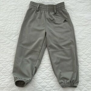 Boy’s Adidas baseball pants